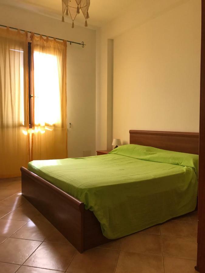 Casa Irene Villa San Vito Lo Capo Exteriör bild