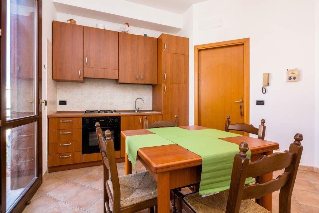 Casa Irene Villa San Vito Lo Capo Exteriör bild