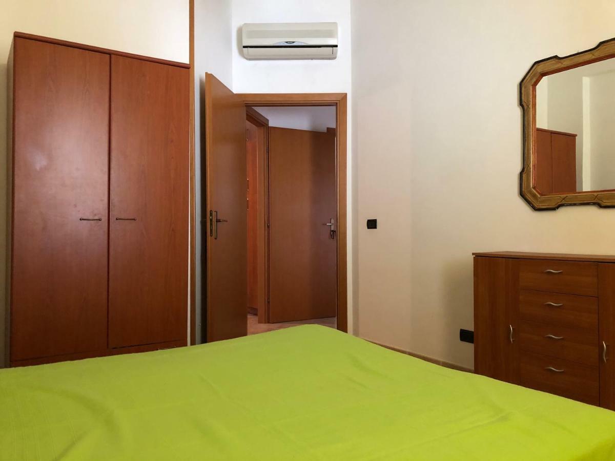 Casa Irene Villa San Vito Lo Capo Exteriör bild