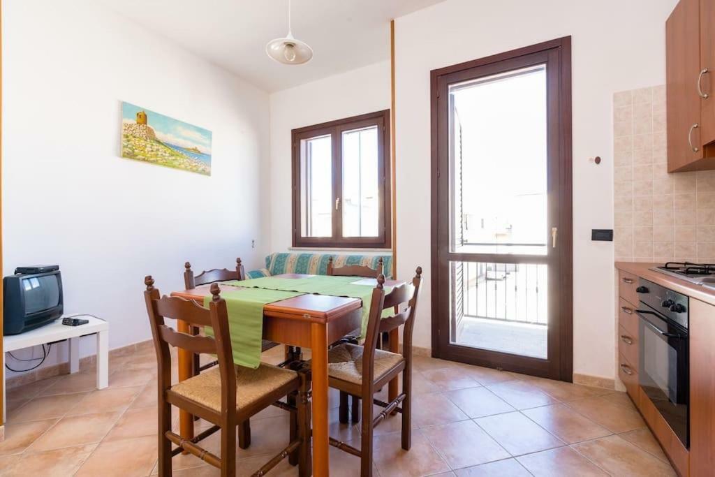 Casa Irene Villa San Vito Lo Capo Exteriör bild