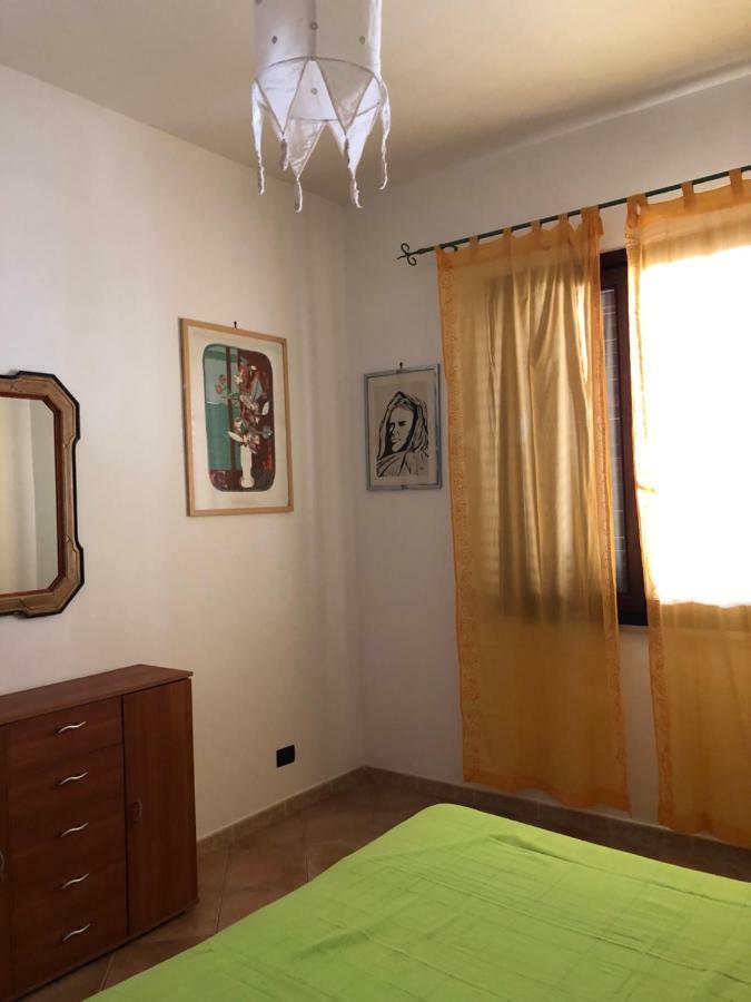 Casa Irene Villa San Vito Lo Capo Exteriör bild